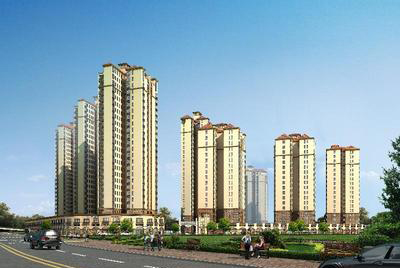 湘鄉(xiāng)市濱江豪庭