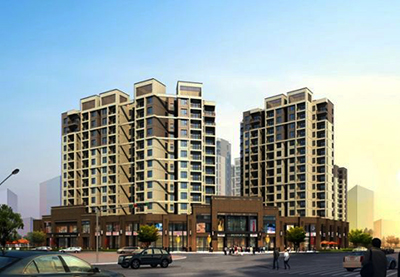 湘潭市欣園達(dá)公寓