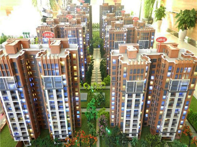 九華經(jīng)濟(jì)開(kāi)發(fā)區(qū)九華世紀(jì)城